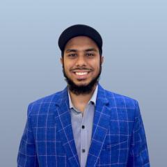Abdur Rahaman