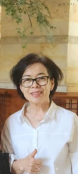 Susan Margono