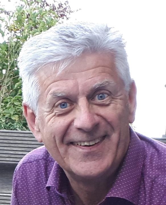 Wilfried Schulte