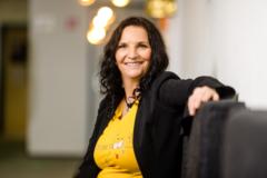Lilly Fröhlich