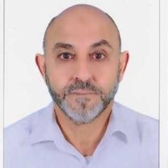 محمد المغربى