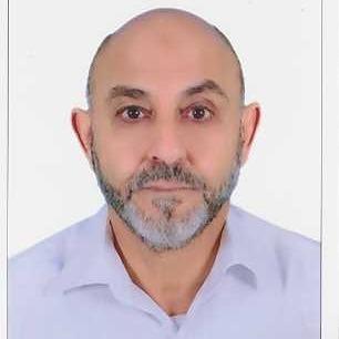 محمد المغربى