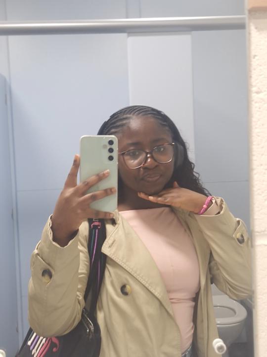 Daniella Omonuwa