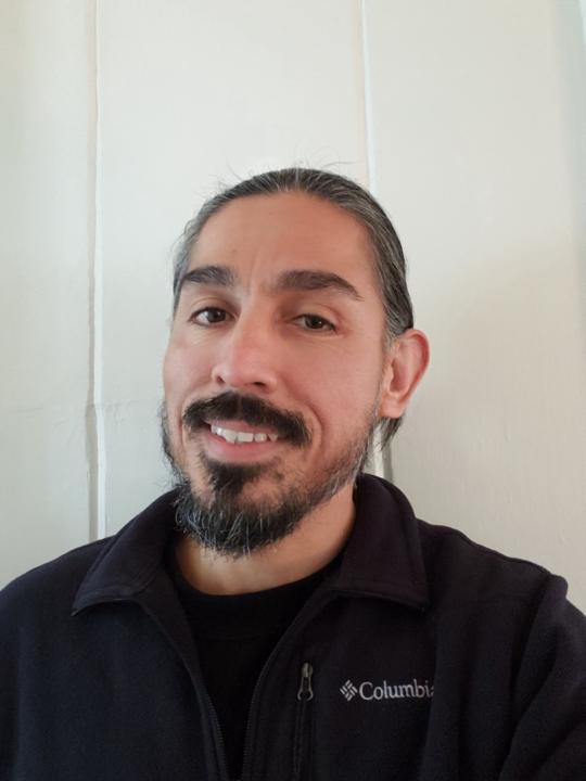 Hector Tanabe