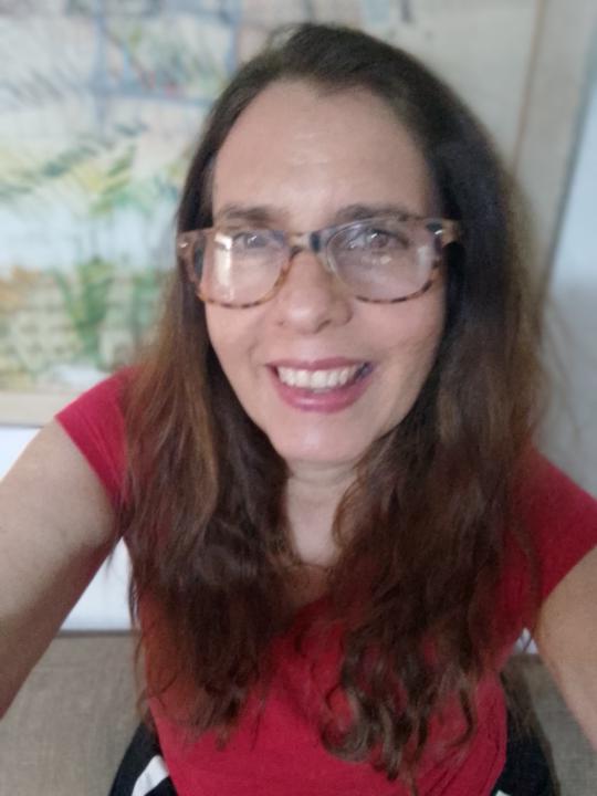 Graciela Lucca