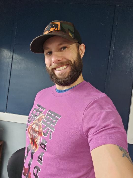 William Welch