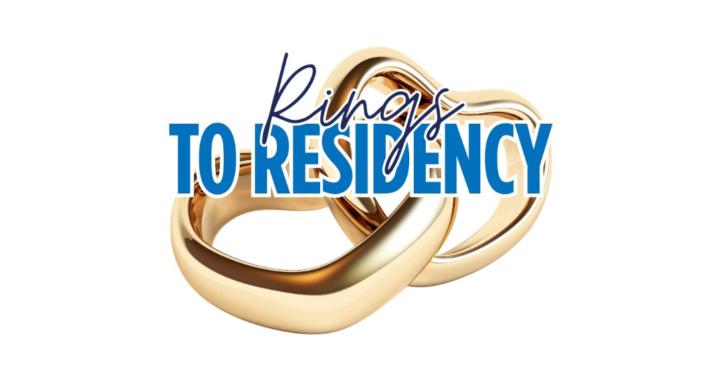 Rings to Residency