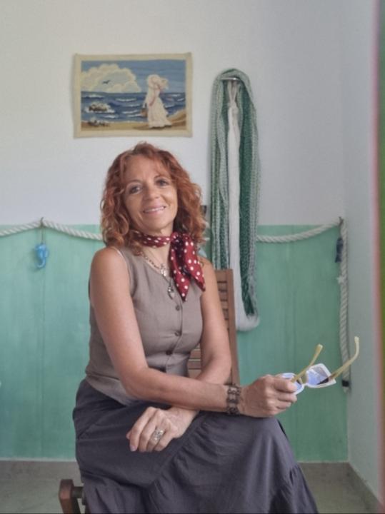 María Eugenia
