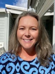 Camilla Ericson