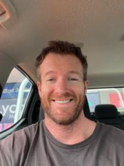 Jarrah Stevenson-Marsh