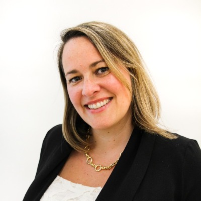 Michelle Russill