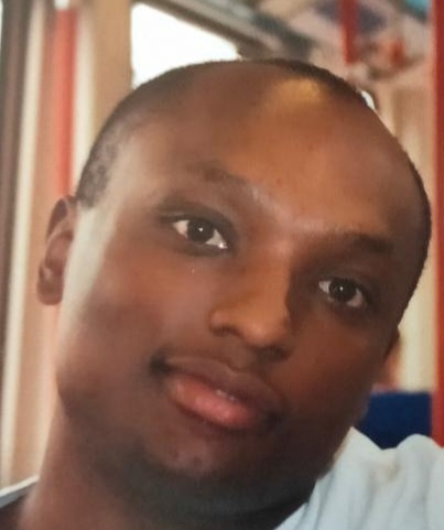 David Kioi