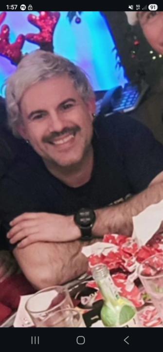 Gerardo luis Astola García