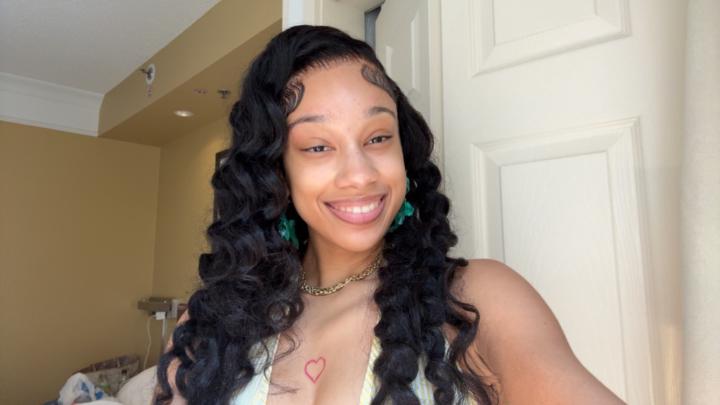 Shania Farrington