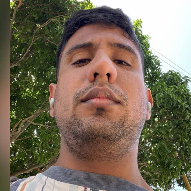 Domingo Martinez