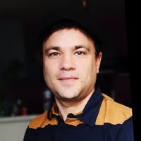 Romain G. Bouchard Hazan