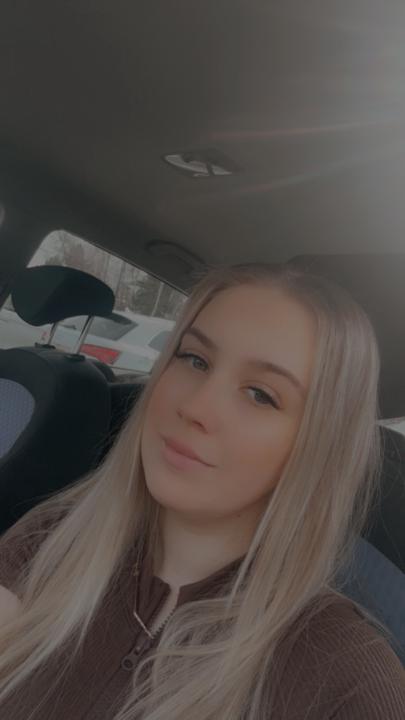 Rhyanna Hurst