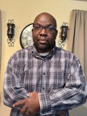 Curtis Thomas