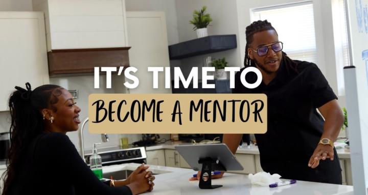 Mentor Money Kickstart Program