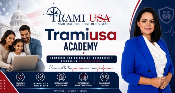 TramiUSA Academy