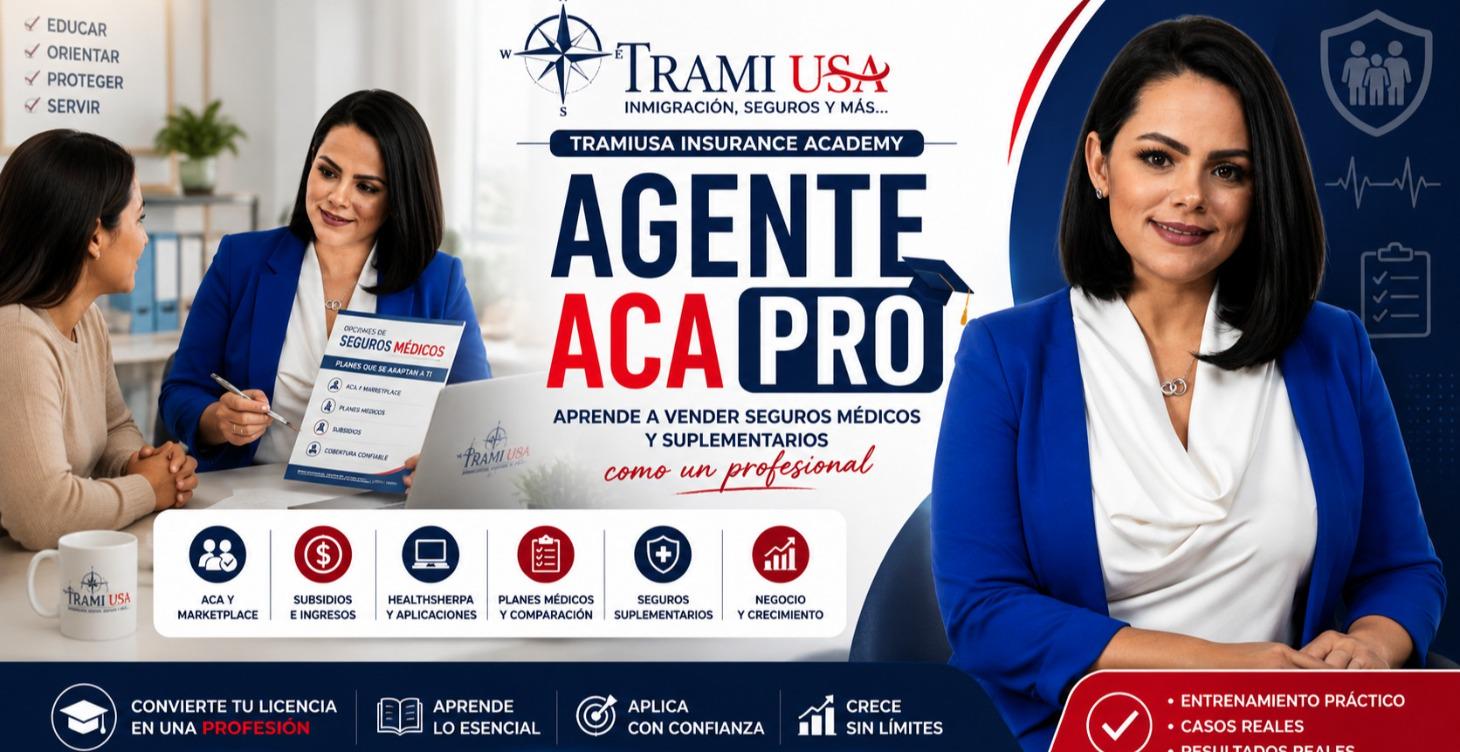 Agente ACA Pro