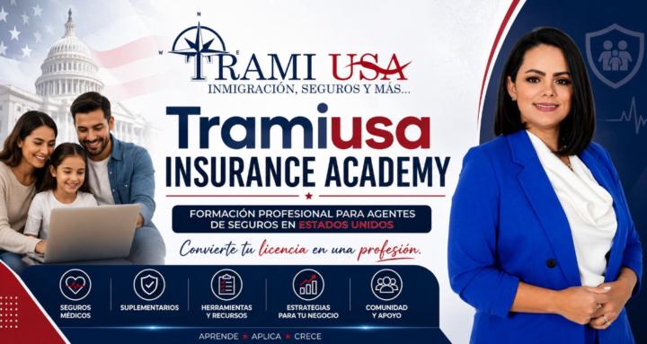 TramiUSA Insurance Academy