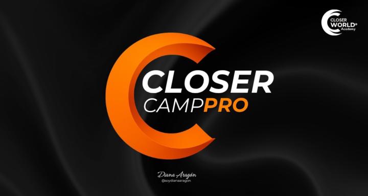 Closer CAMP PRO®