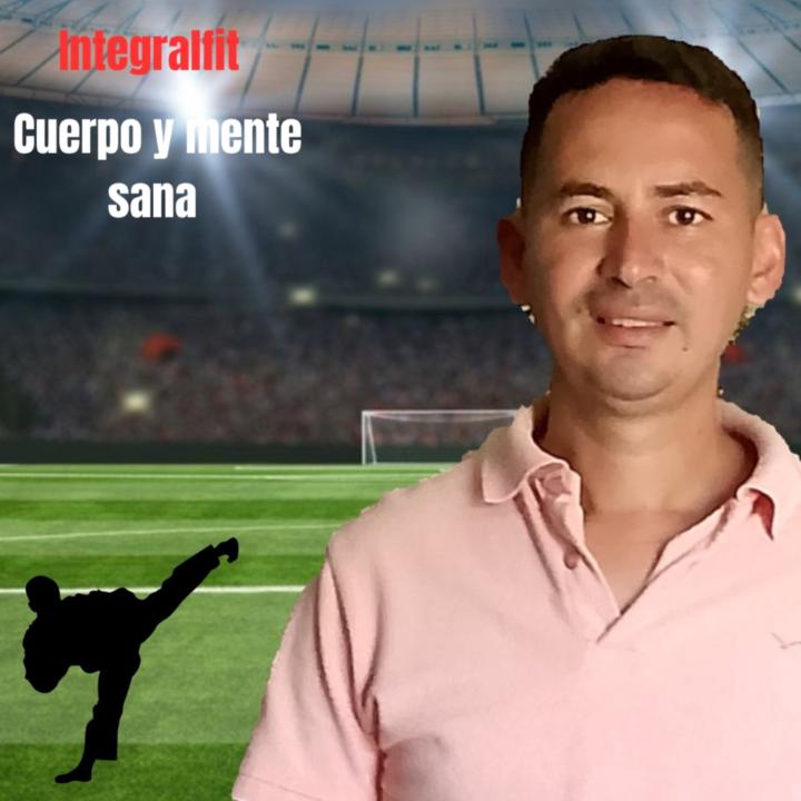 Arnaldo Jose García Piña