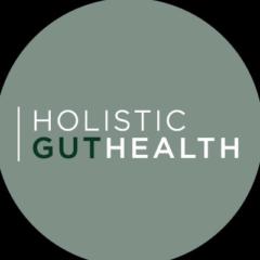 Holistic Gut Health Support