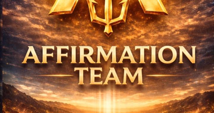 Affirmation Team