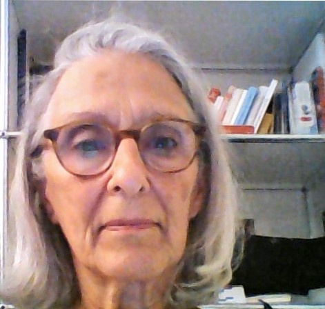 Monika Steiger