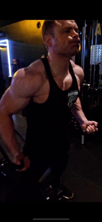 Gaz Harvey