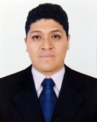 Elton Vásquez Salcedo