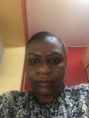 Kimesha Bedward