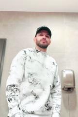 Sebastian Medina Reyes