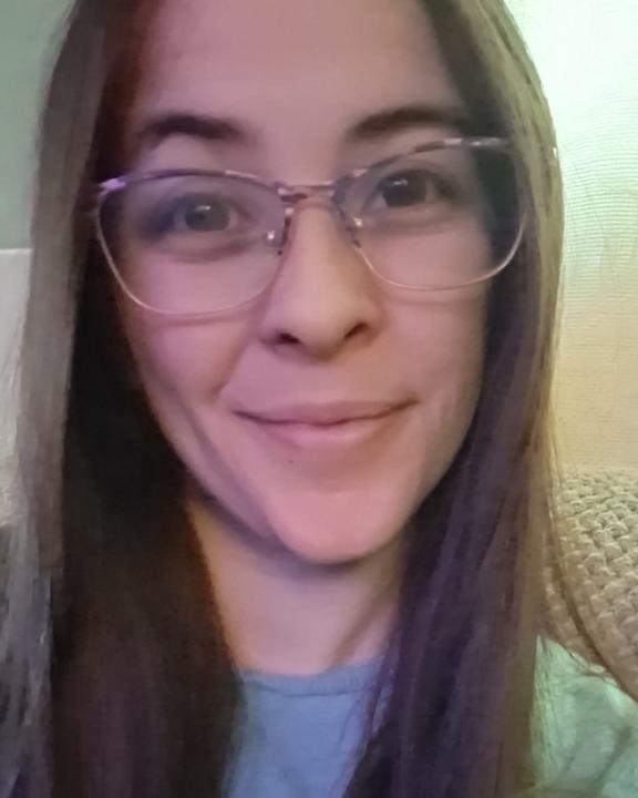 Naomi Maldonado