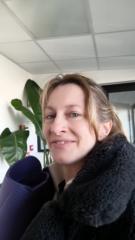 Silvia Bernier