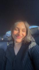 Yfraida Garcia