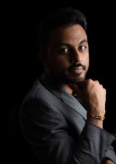 Kishan Thanki