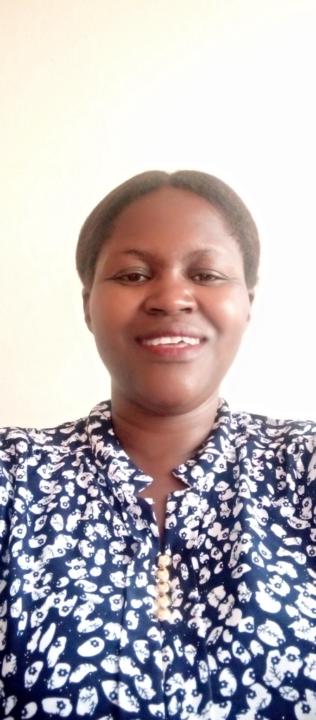 Margaret Kituyi
