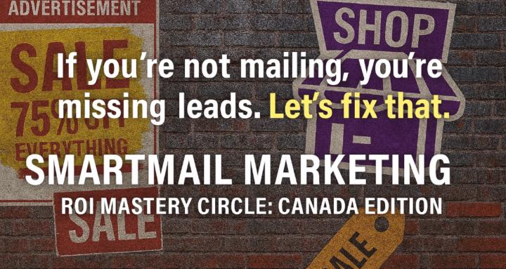 SmartmailMarketingCoach Canada