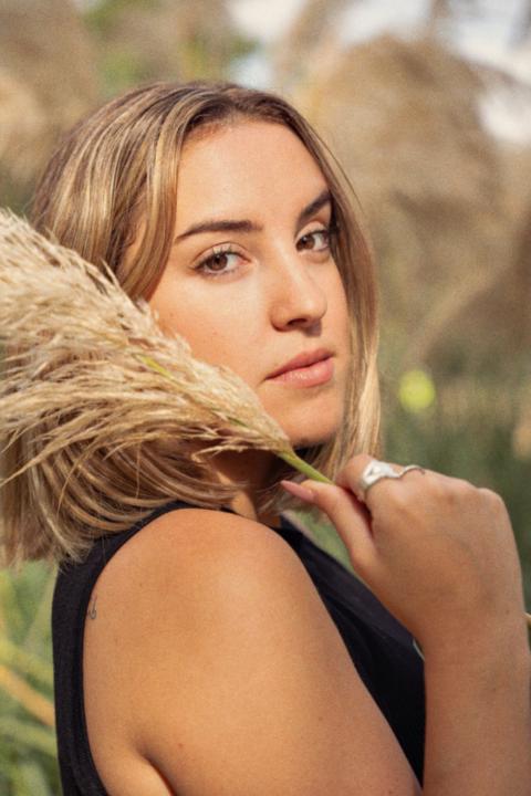 Nerea Muñoz Perez