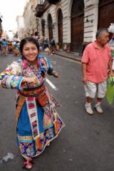 Mirthssa luz Lucana marcatinco