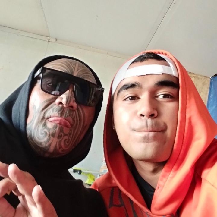 Te Kahikatoa Matiaha