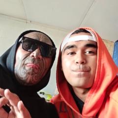 Te Kahikatoa Matiaha