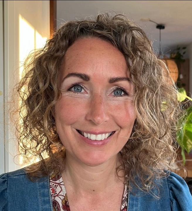 Annemiek Koelewijn