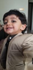 Mohamed Alfaqih