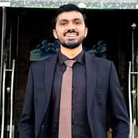 Anas Tabani