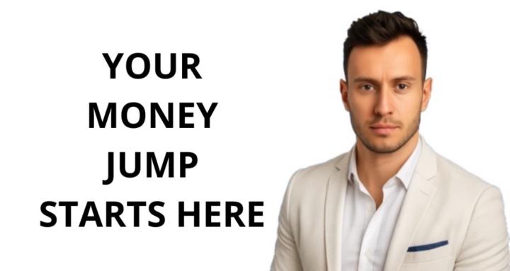 MoneyJumpSystem