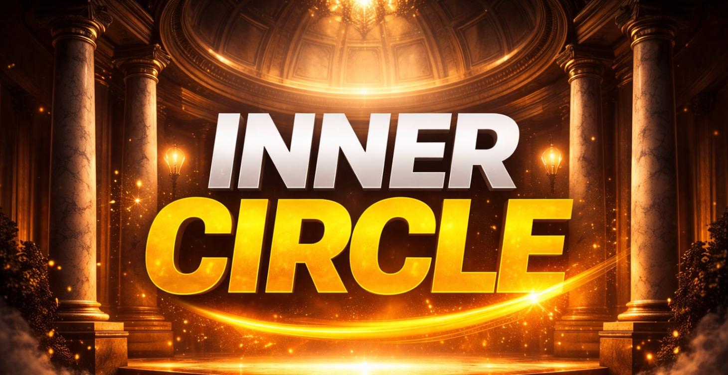 🏛 INNER CIRCLE